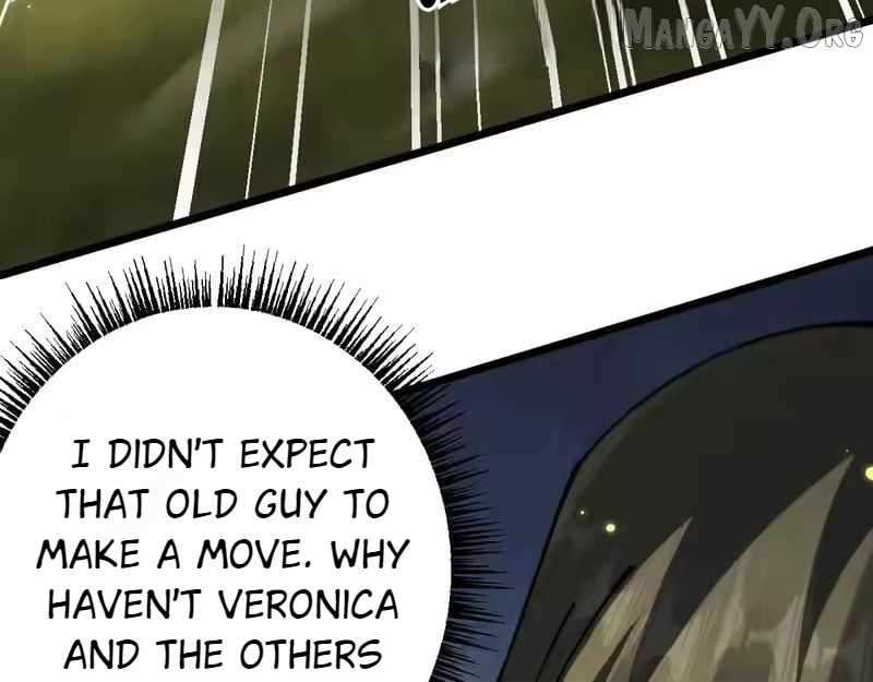 From Goblin to Goblin God Chapter 98 - Page 91