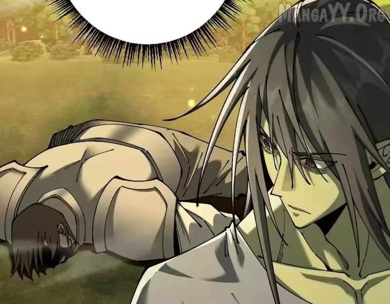 From Goblin to Goblin God Chapter 98 - Page 95