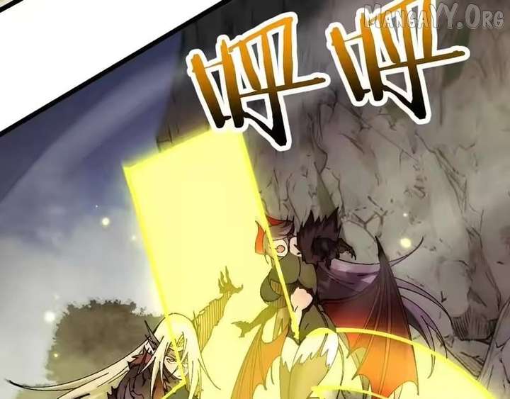 From Goblin to Goblin God Chapter 99 - Page 105