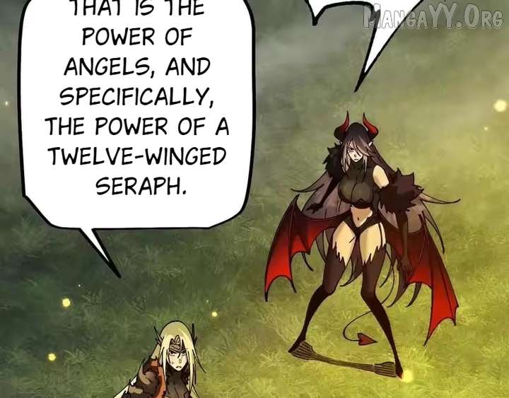 From Goblin to Goblin God Chapter 99 - Page 143