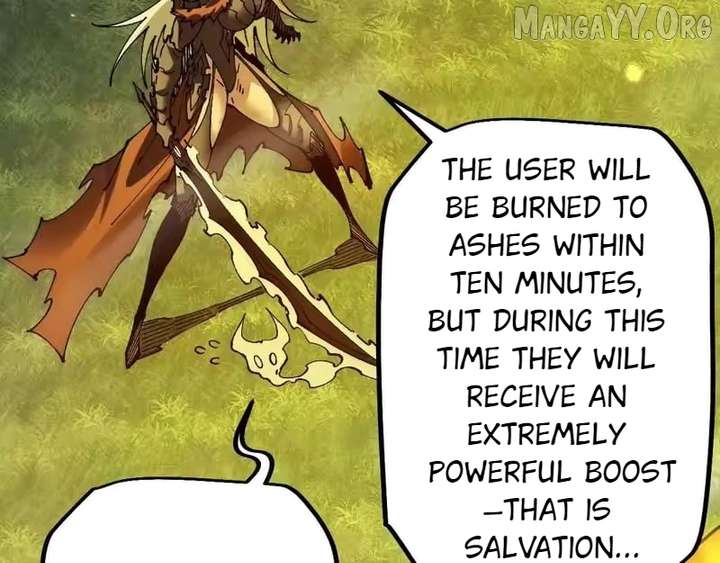 From Goblin to Goblin God Chapter 99 - Page 144