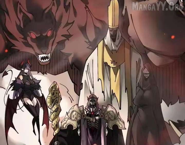 From Goblin to Goblin God Chapter 99 - Page 19