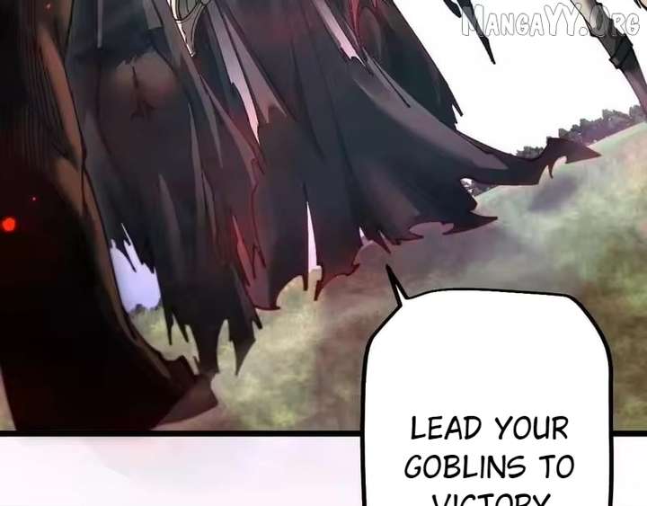 From Goblin to Goblin God Chapter 99 - Page 25