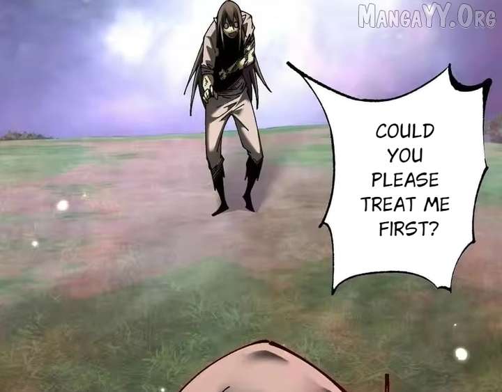 From Goblin to Goblin God Chapter 99 - Page 28