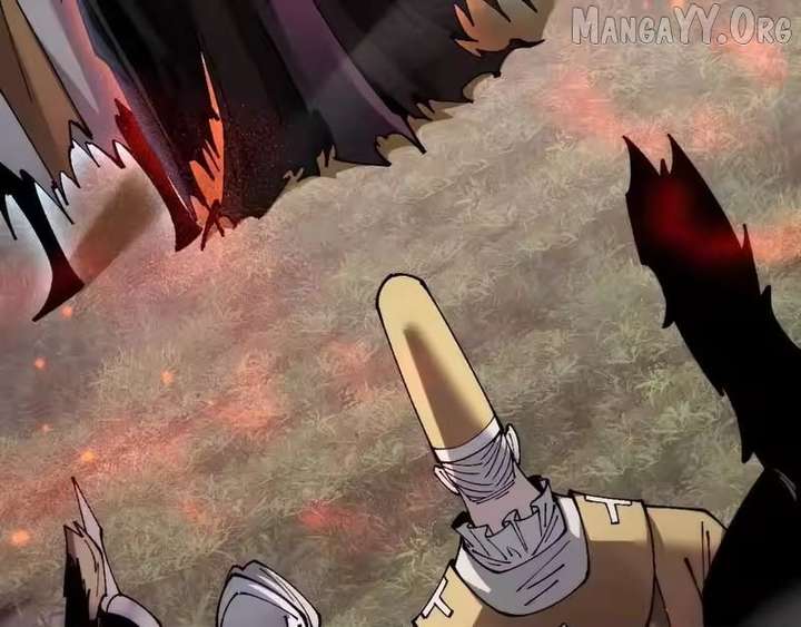 From Goblin to Goblin God Chapter 99 - Page 46