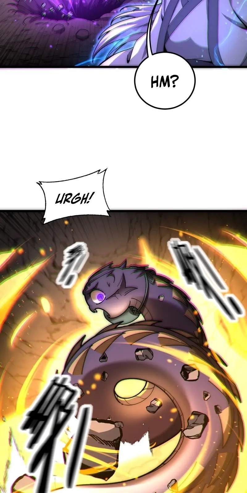 Snake Ancestor Chapter 100 - Page 13