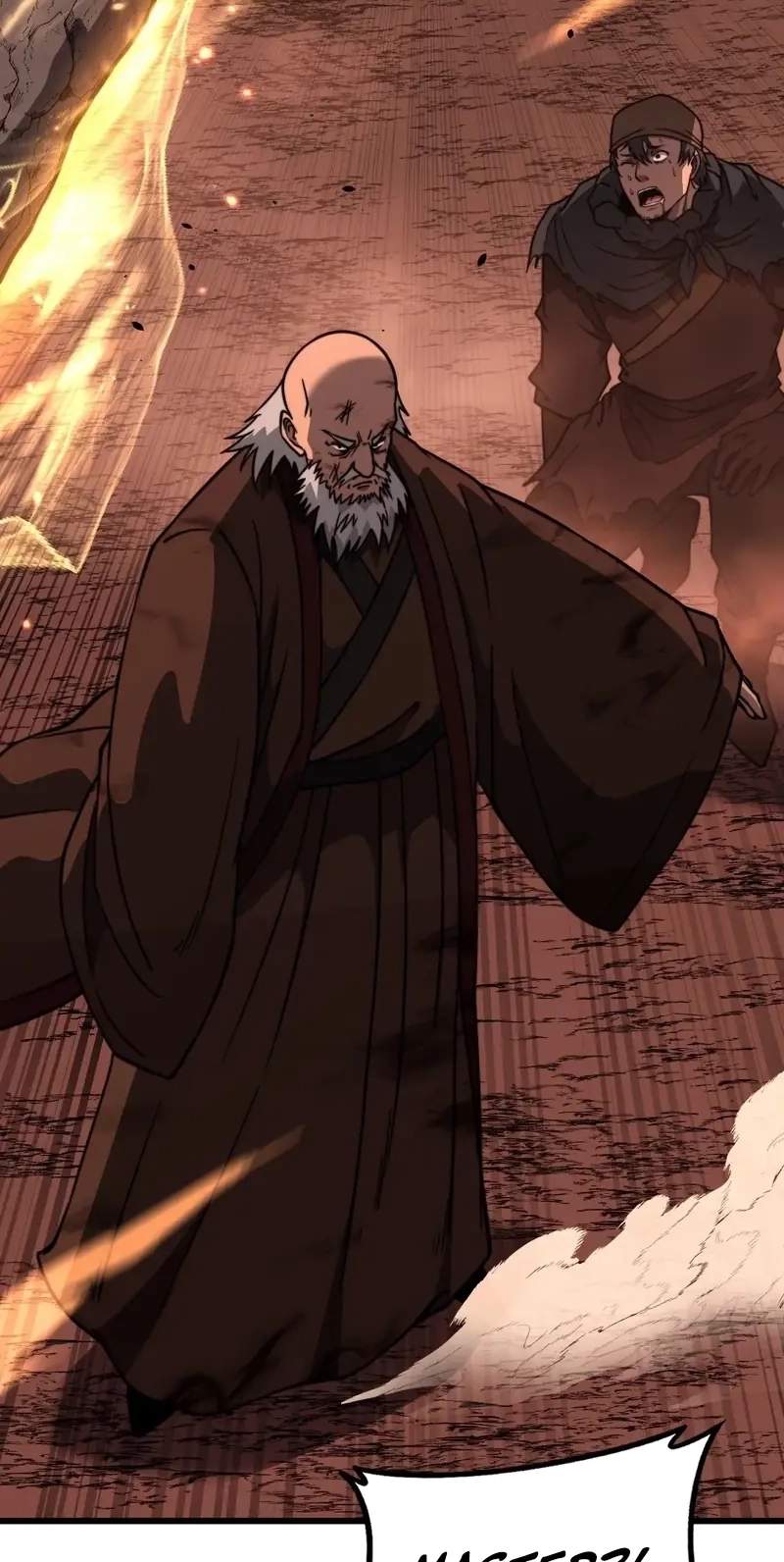Snake Ancestor Chapter 100 - Page 23