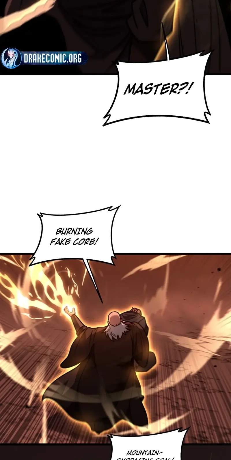 Snake Ancestor Chapter 100 - Page 33