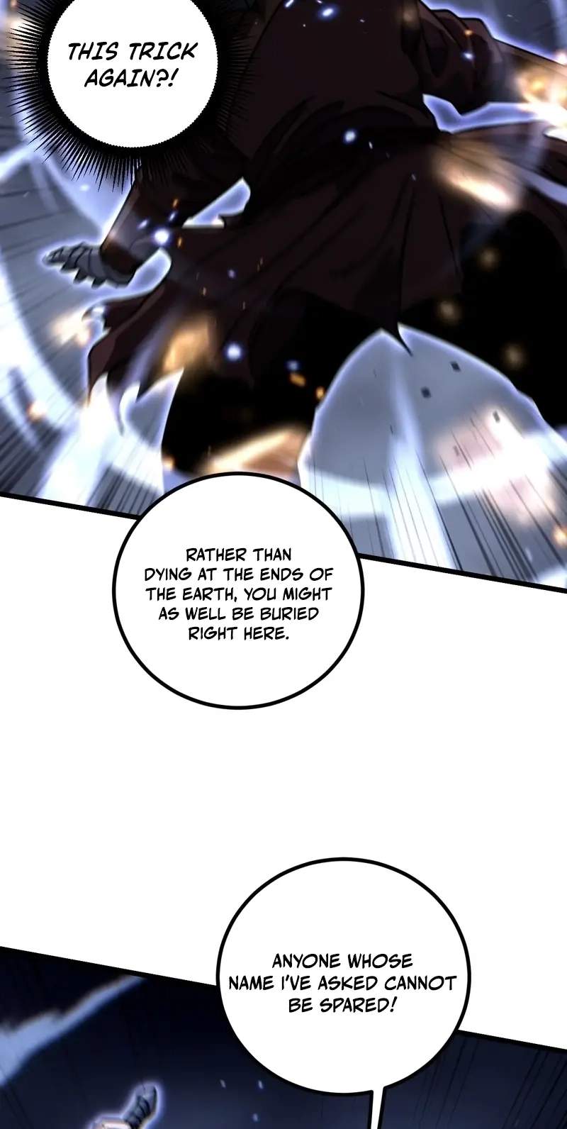 Snake Ancestor Chapter 100 - Page 44