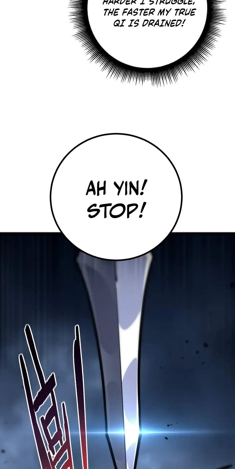 Snake Ancestor Chapter 100 - Page 47