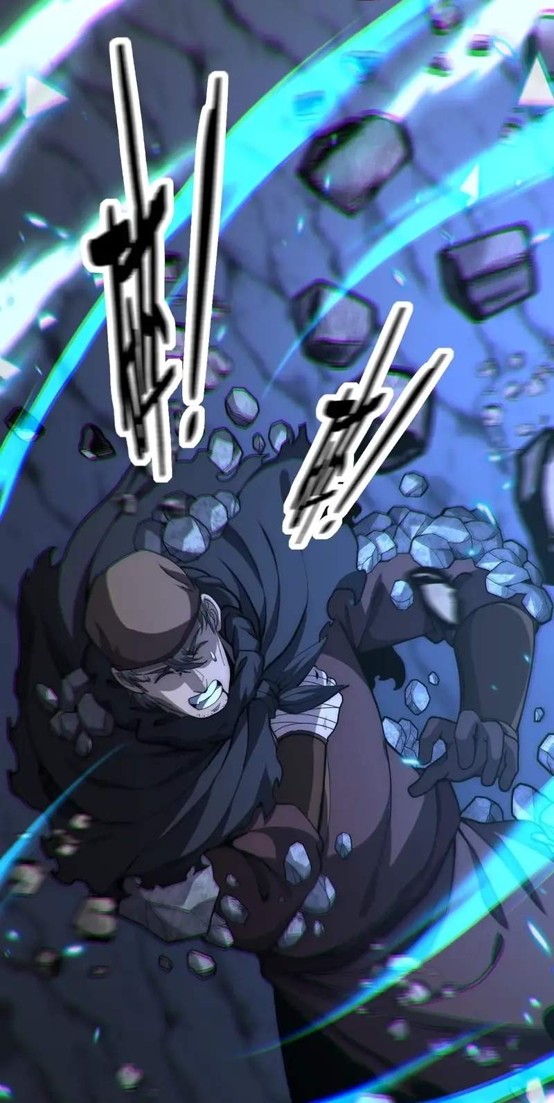 Snake Ancestor Chapter 100 - Page 7