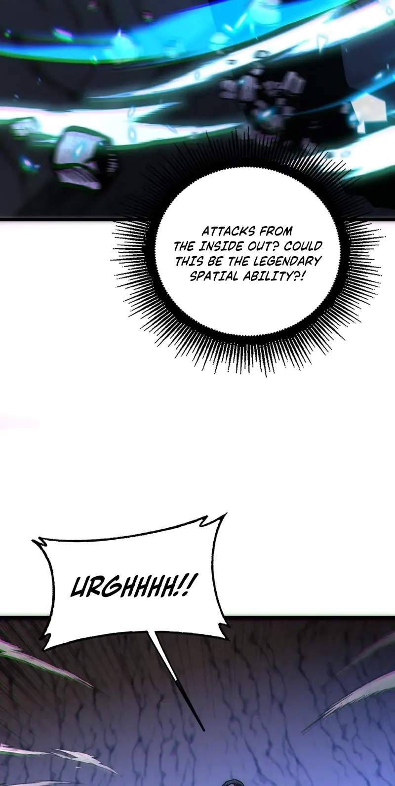 Snake Ancestor Chapter 100 - Page 8