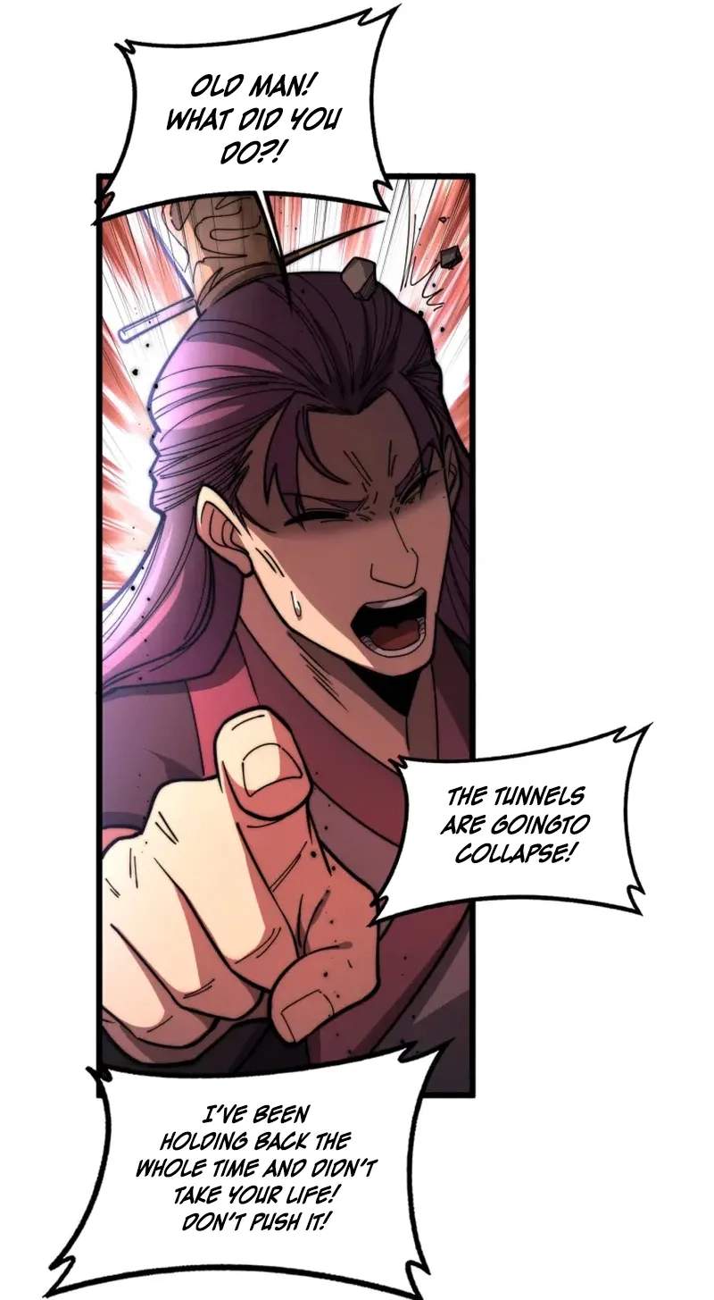 Snake Ancestor Chapter 101 - Page 11