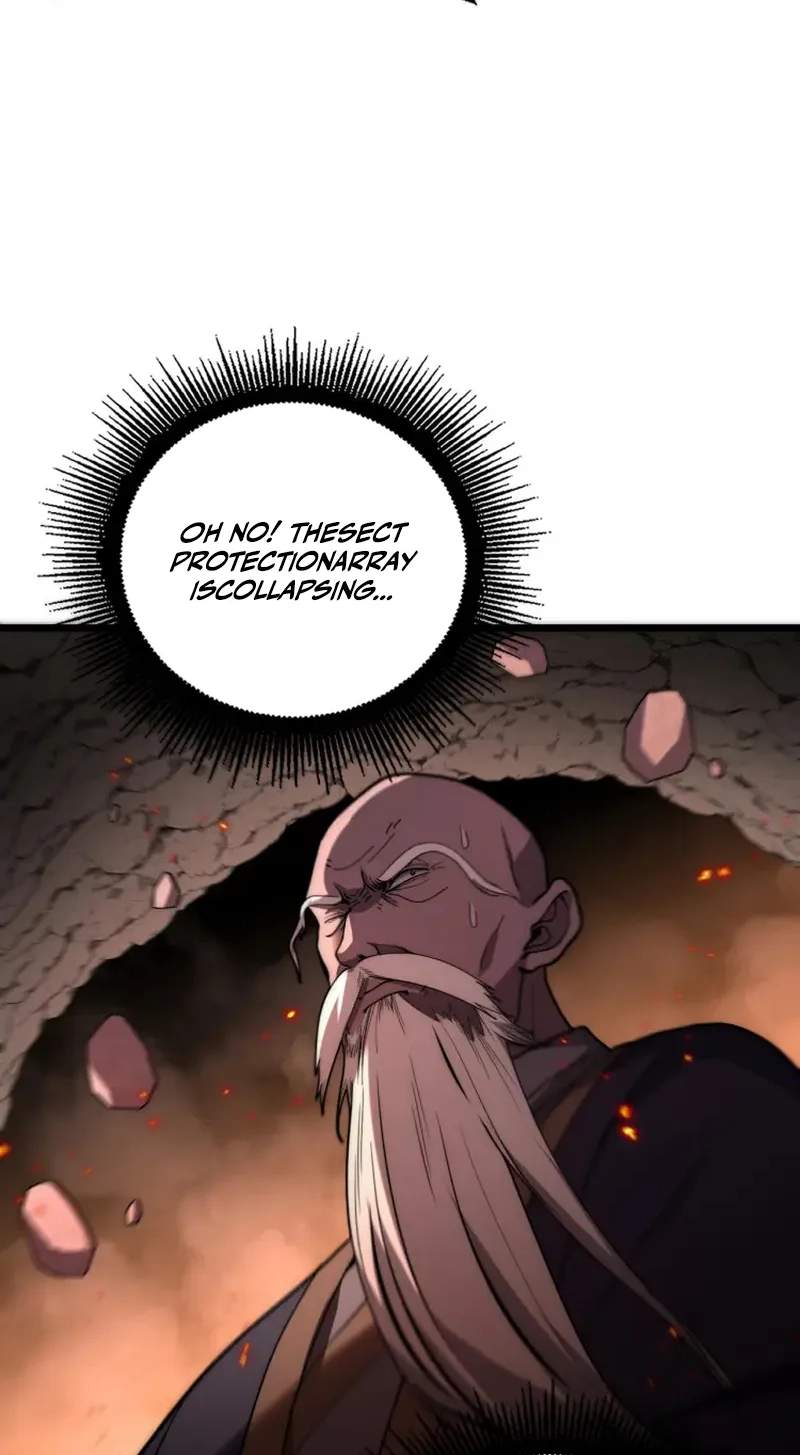 Snake Ancestor Chapter 101 - Page 12