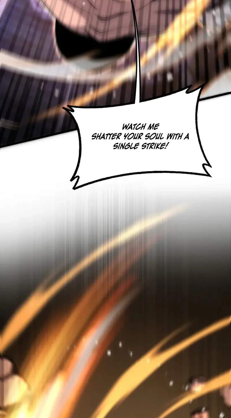 Snake Ancestor Chapter 101 - Page 22