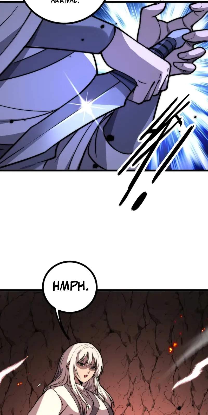 Snake Ancestor Chapter 101 - Page 3