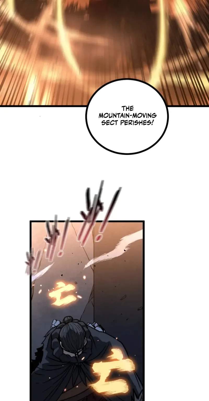 Snake Ancestor Chapter 101 - Page 32