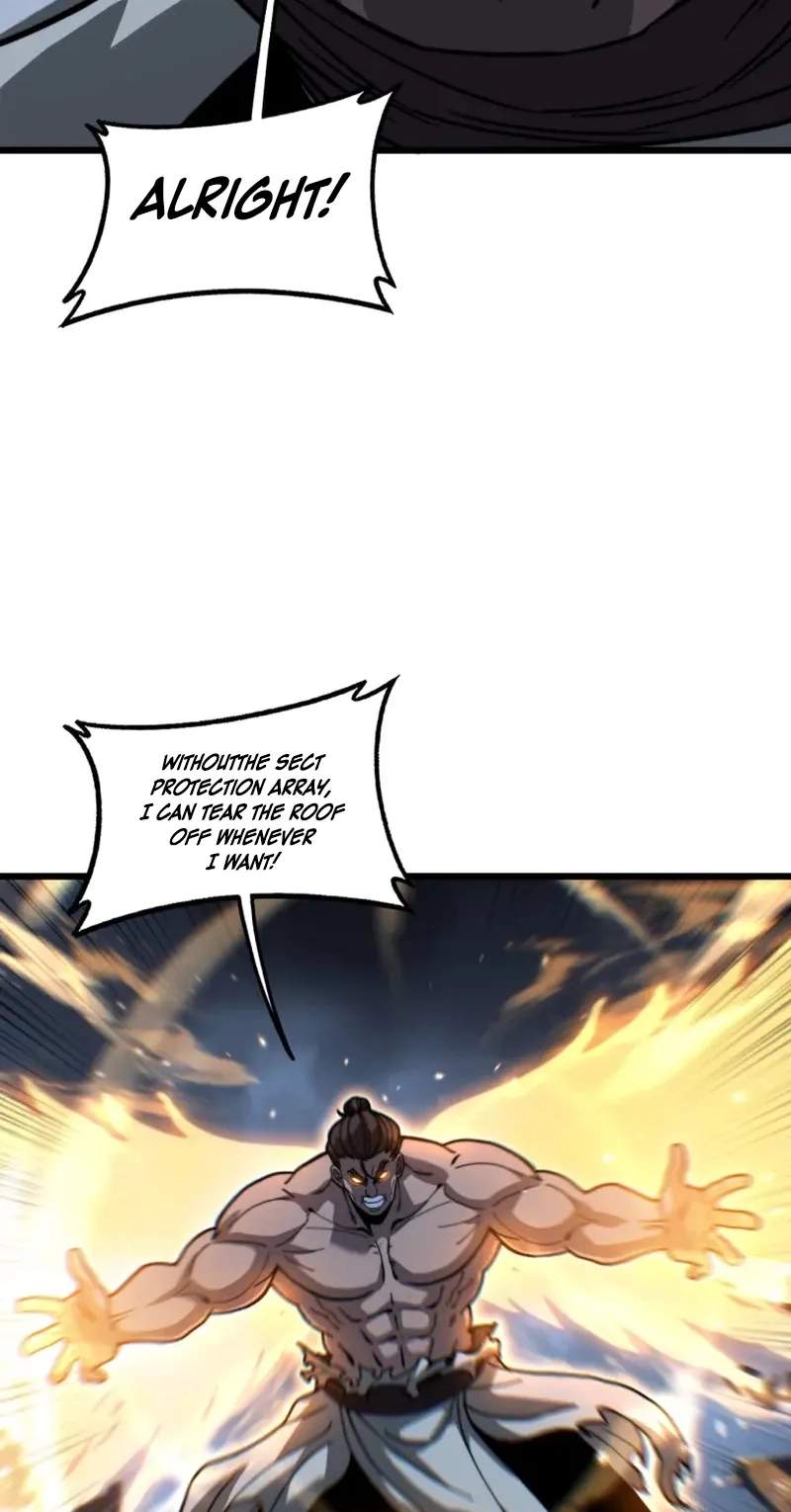 Snake Ancestor Chapter 101 - Page 36