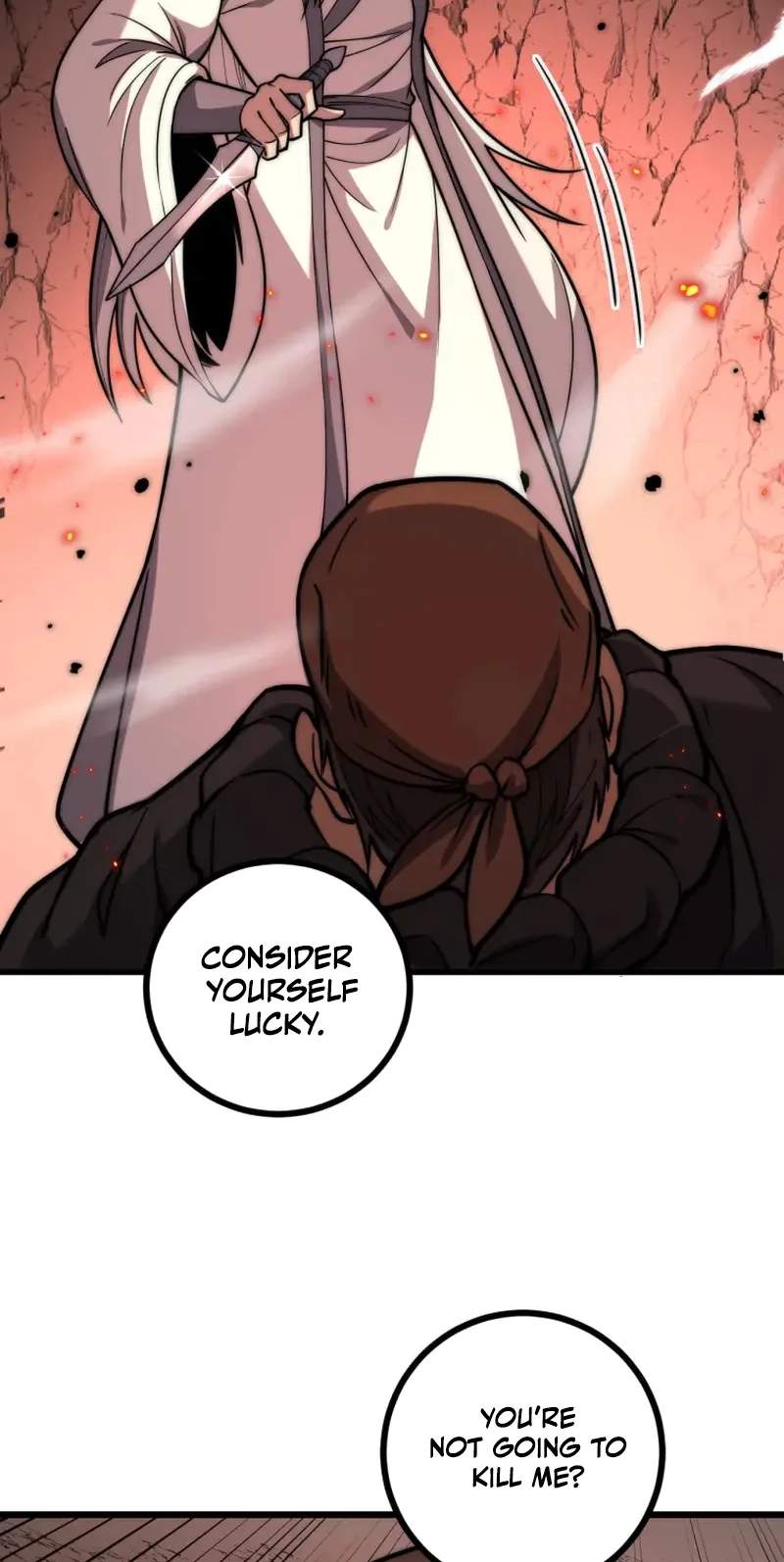 Snake Ancestor Chapter 101 - Page 4