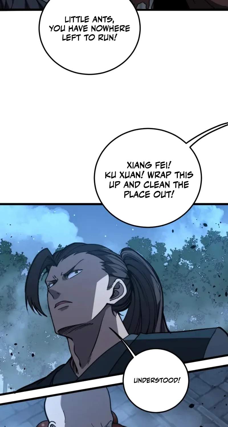Snake Ancestor Chapter 101 - Page 46