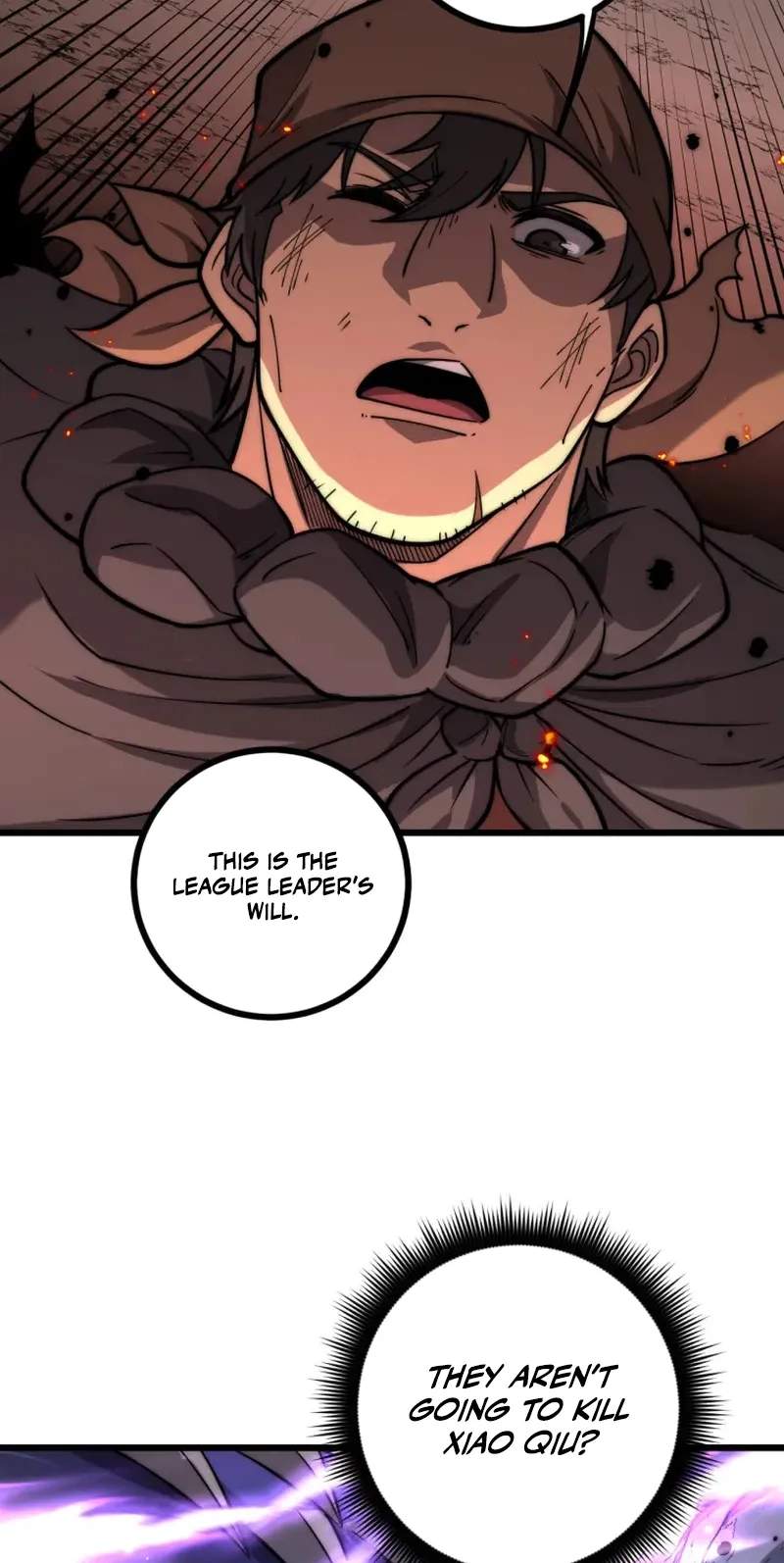 Snake Ancestor Chapter 101 - Page 5