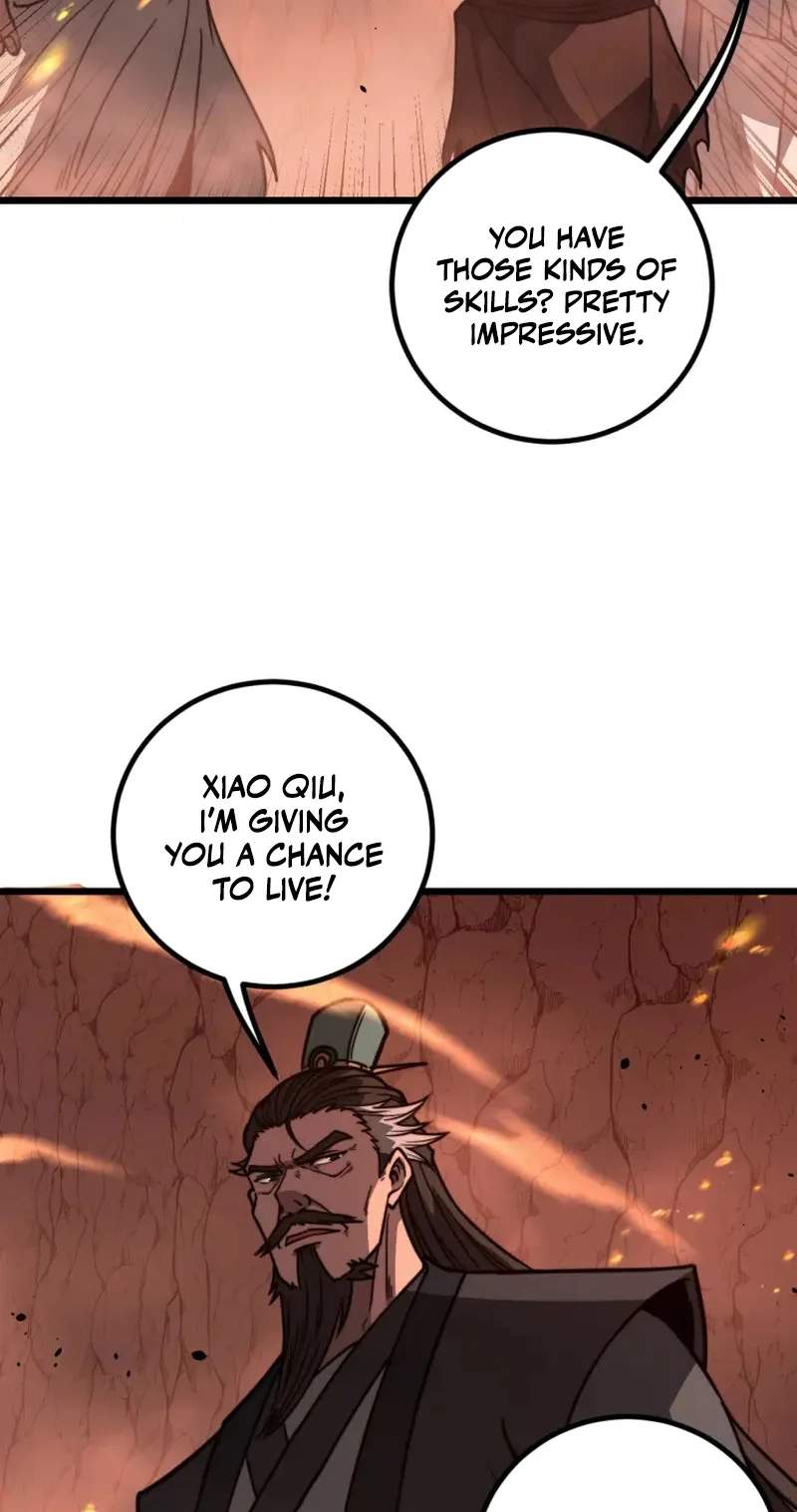 Snake Ancestor Chapter 101 - Page 56