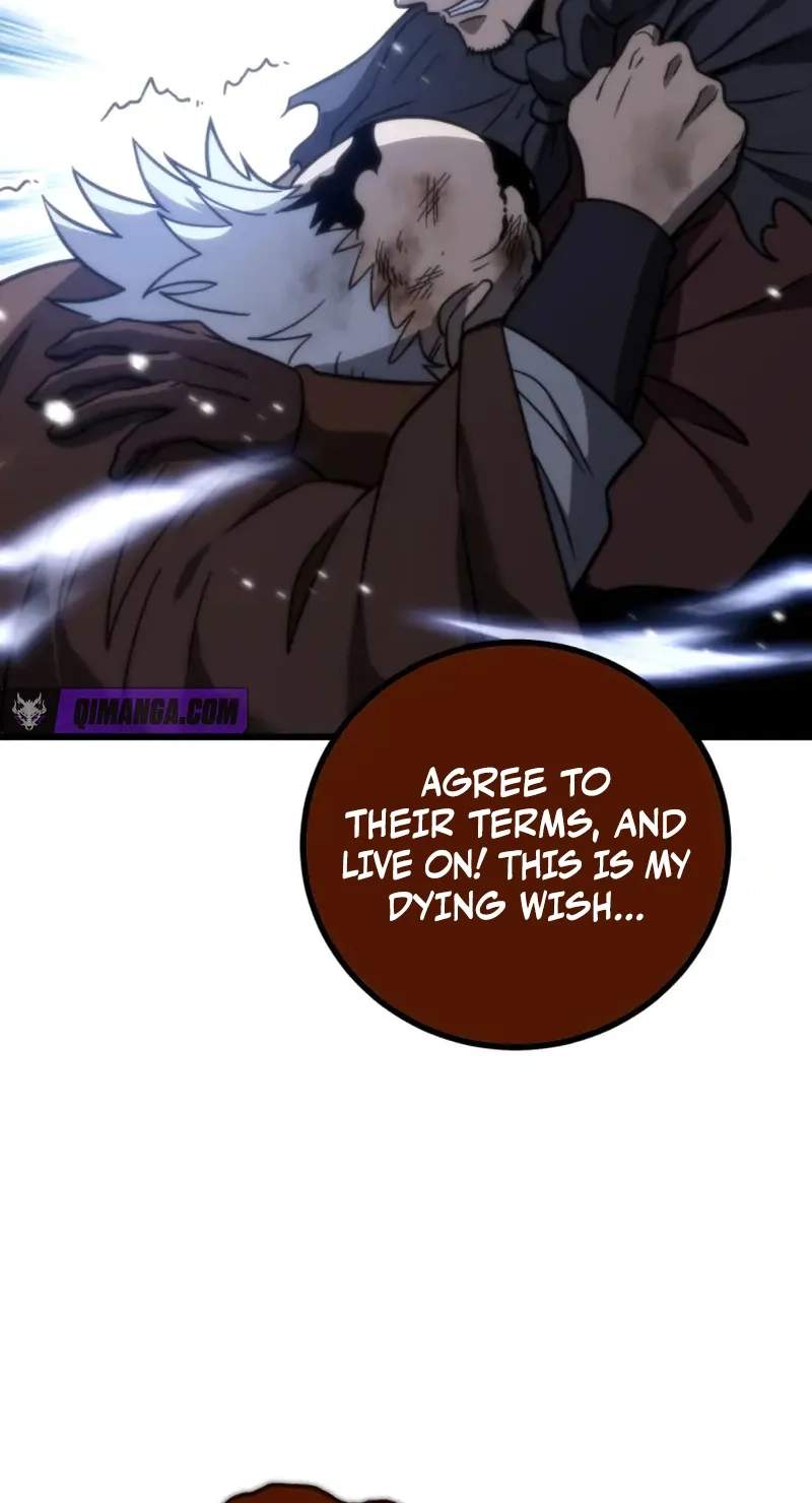 Snake Ancestor Chapter 102 - Page 13