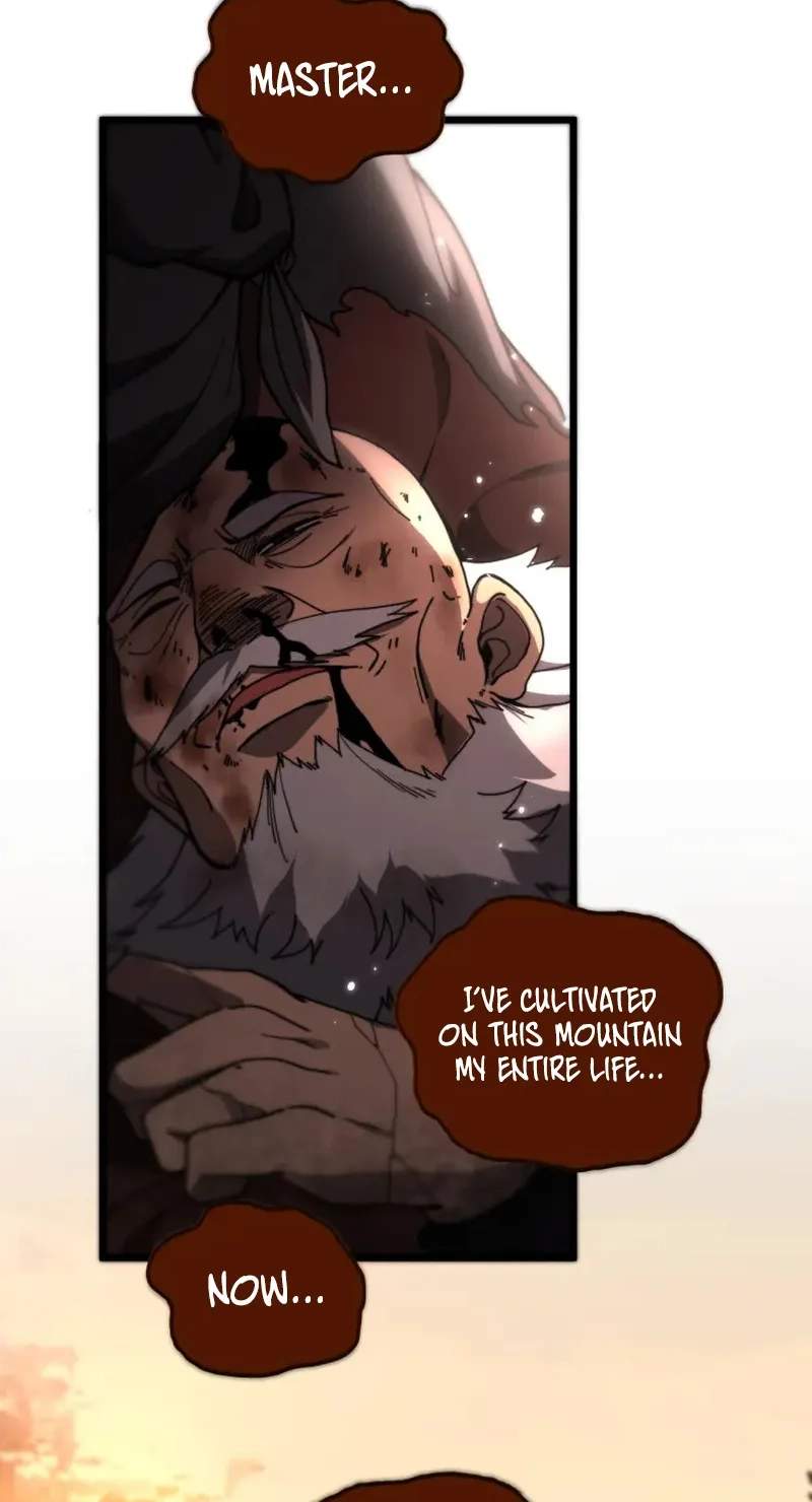 Snake Ancestor Chapter 102 - Page 14