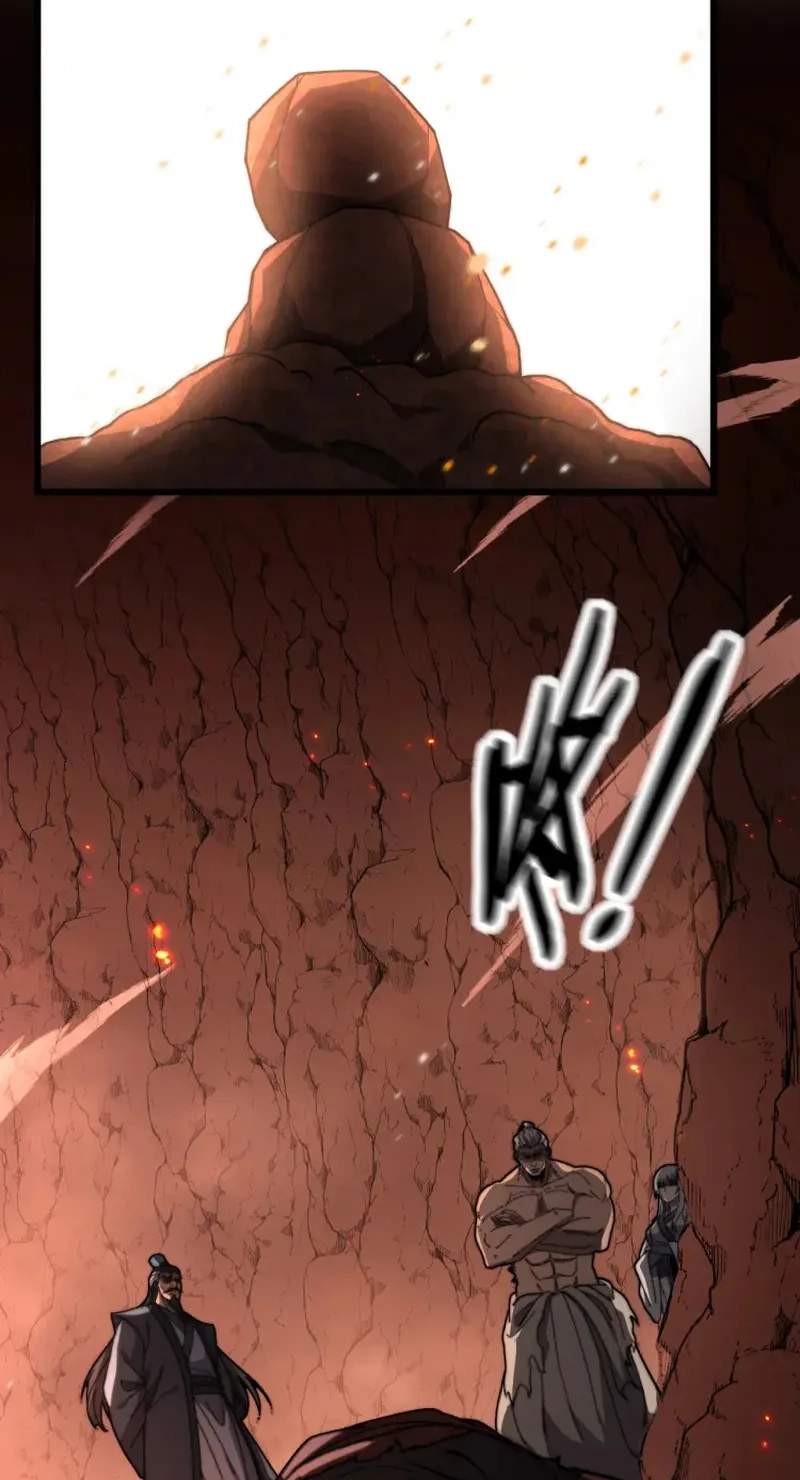Snake Ancestor Chapter 102 - Page 18