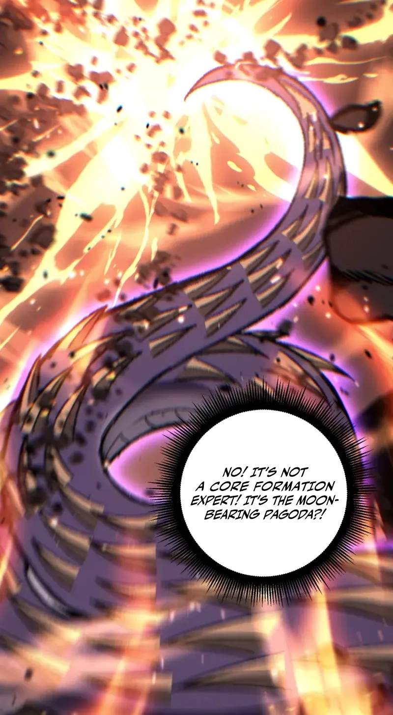 Snake Ancestor Chapter 102 - Page 27