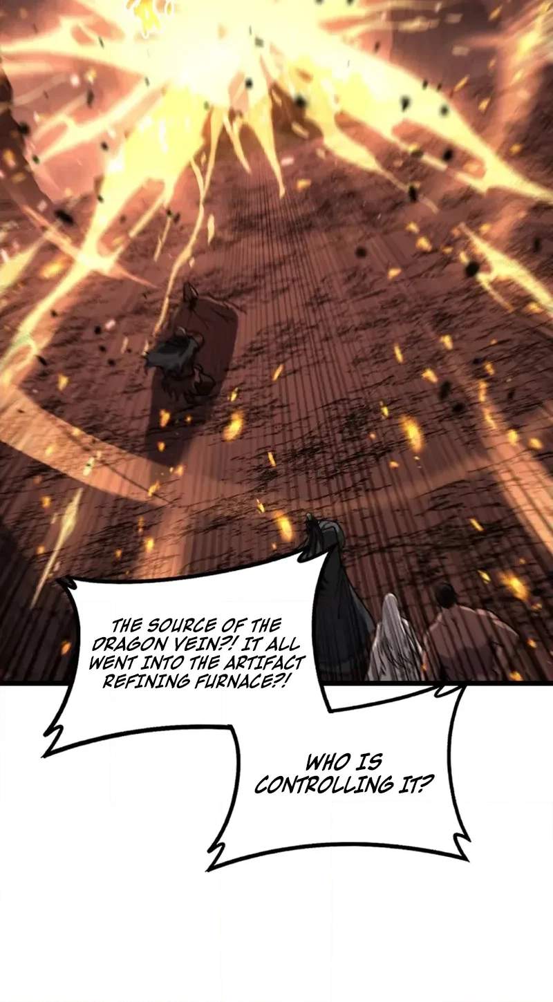 Snake Ancestor Chapter 102 - Page 30