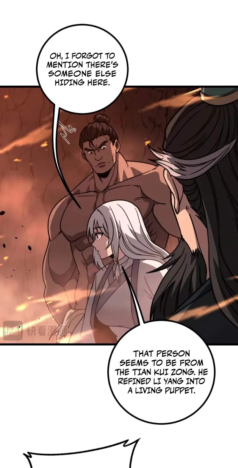 Snake Ancestor Chapter 102 - Page 31