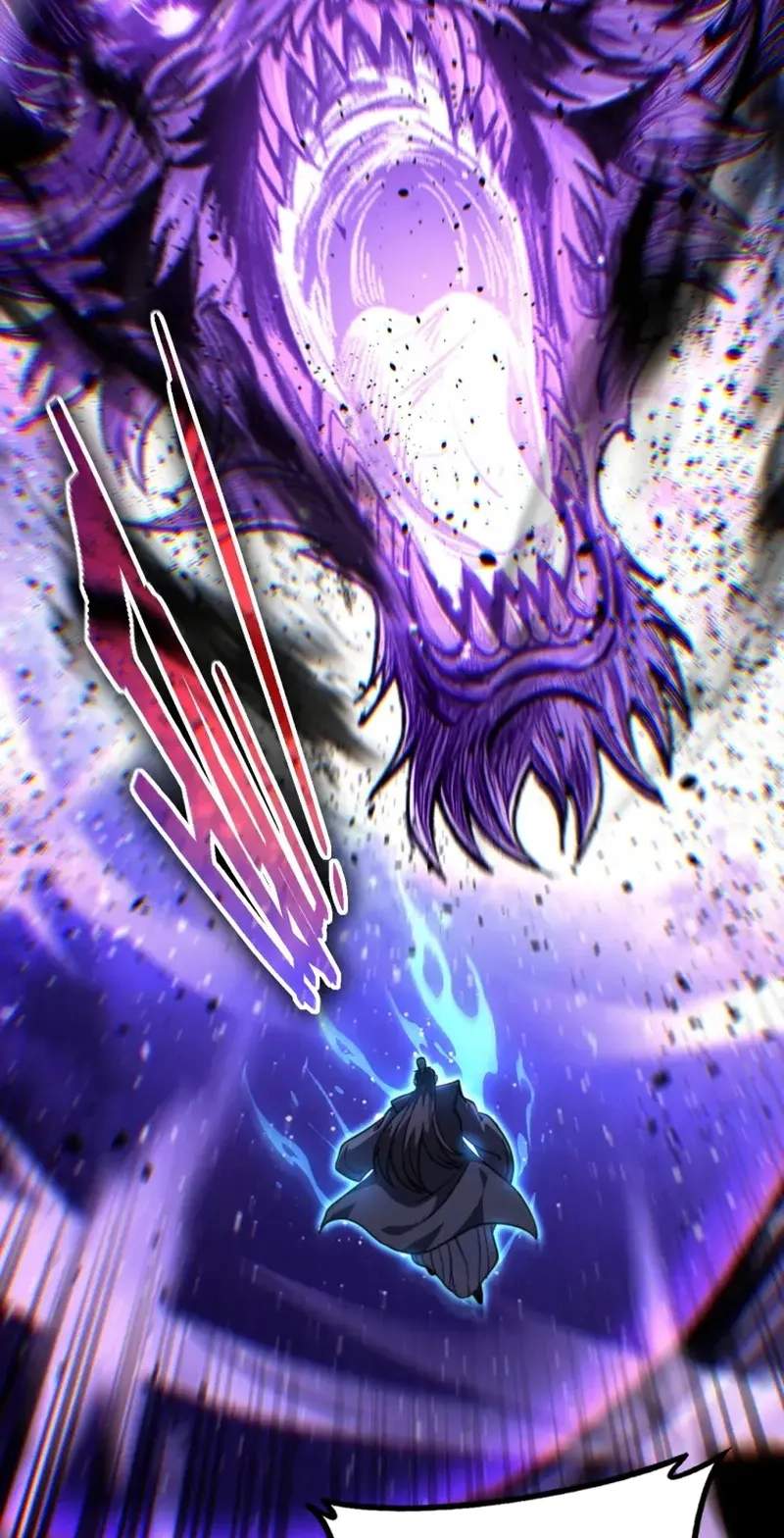 Snake Ancestor Chapter 102 - Page 33