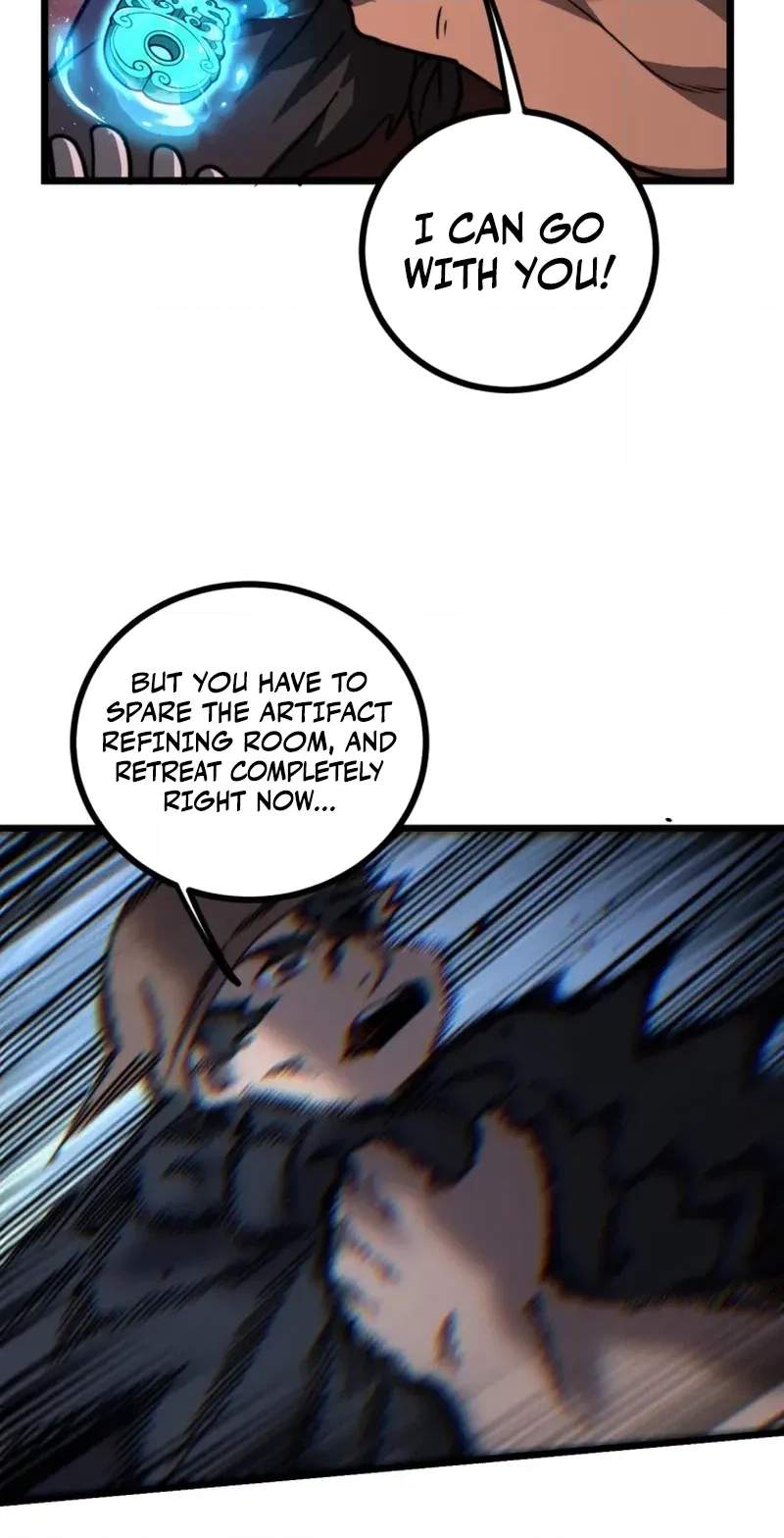 Snake Ancestor Chapter 102 - Page 40
