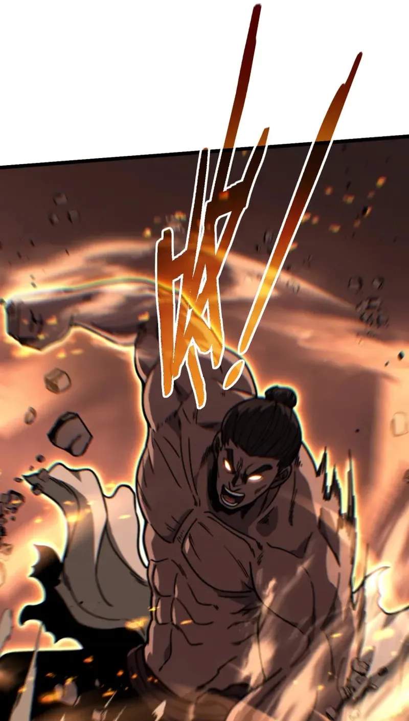 Snake Ancestor Chapter 102 - Page 41