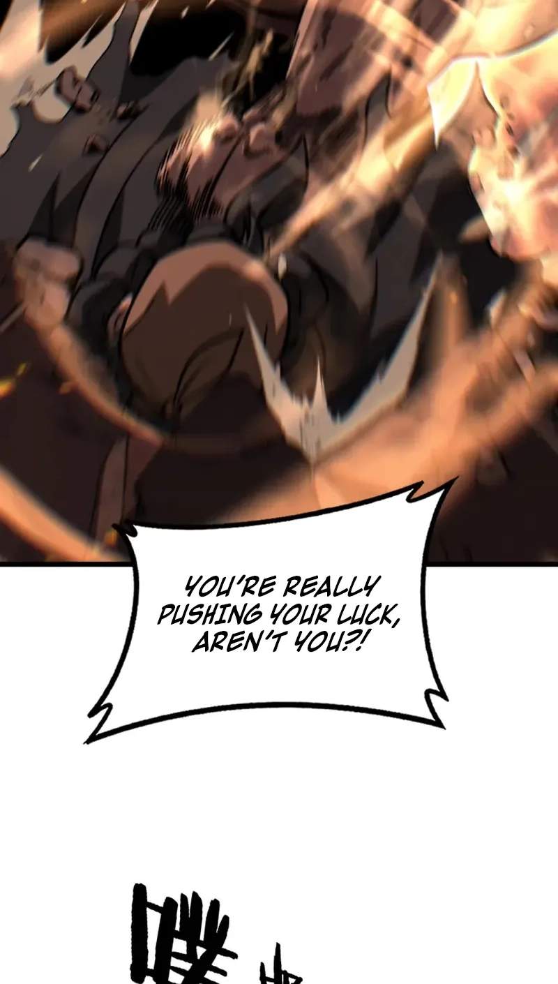 Snake Ancestor Chapter 102 - Page 42