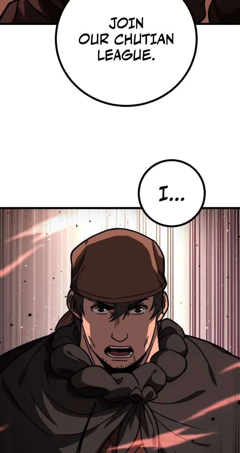 Snake Ancestor Chapter 102 - Page 5