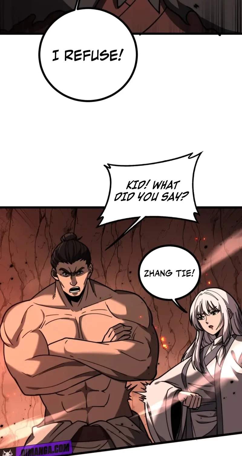 Snake Ancestor Chapter 102 - Page 6