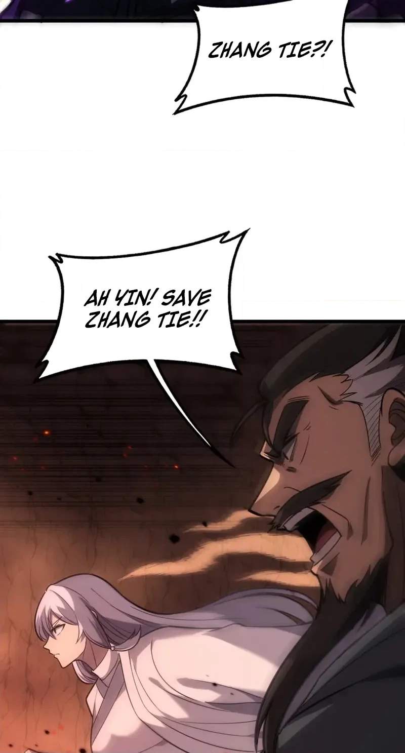Snake Ancestor Chapter 103 - Page 10