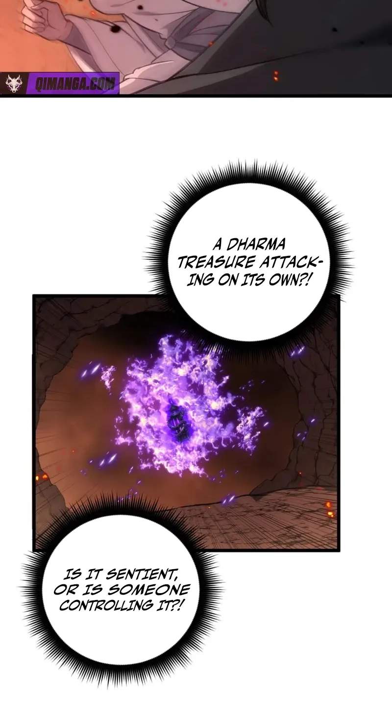 Snake Ancestor Chapter 103 - Page 11