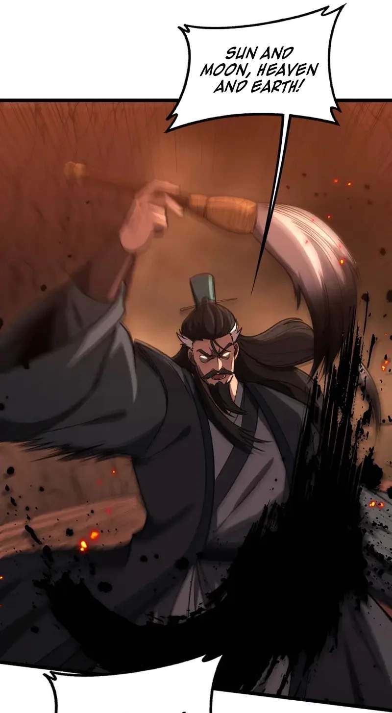 Snake Ancestor Chapter 103 - Page 12