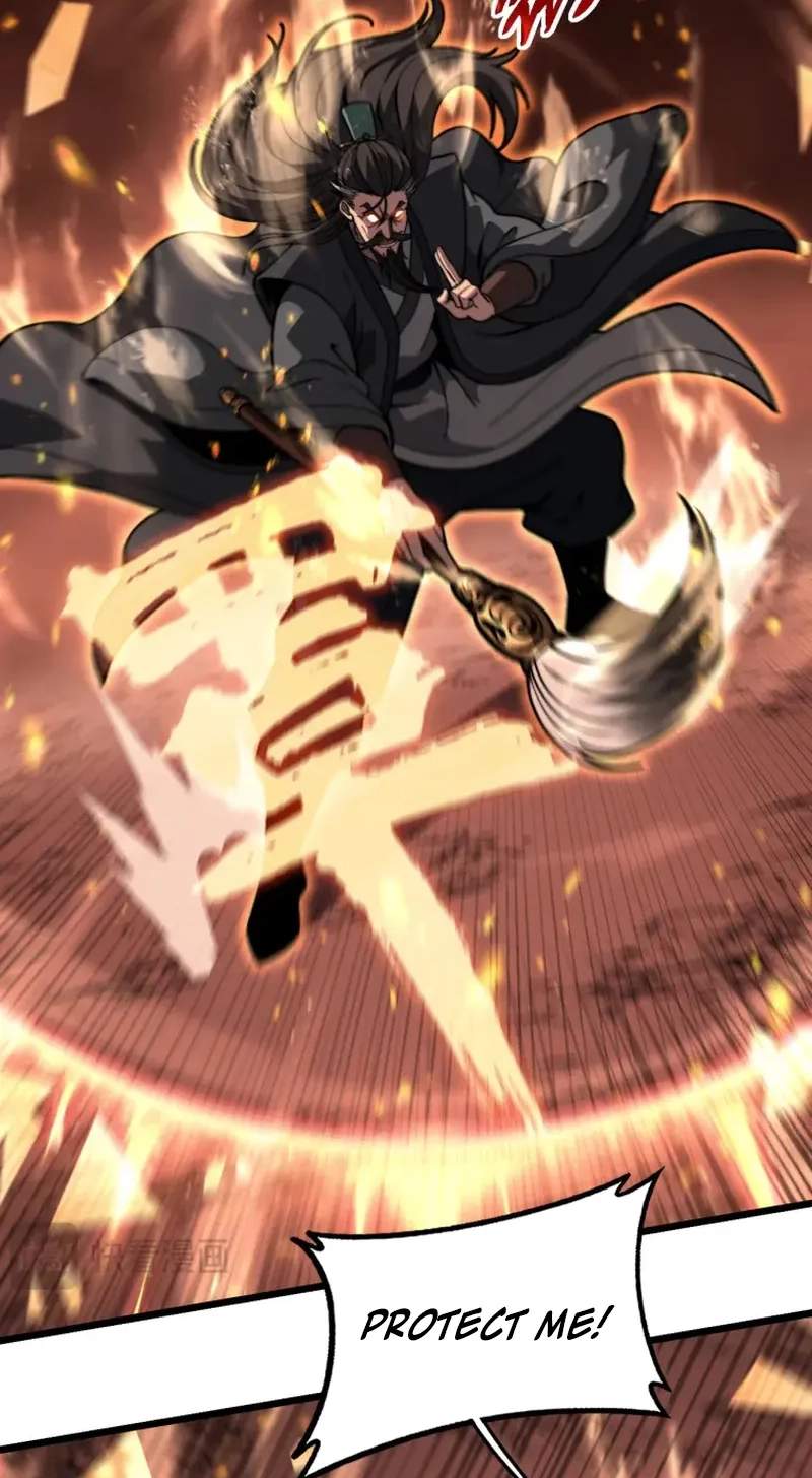 Snake Ancestor Chapter 103 - Page 16