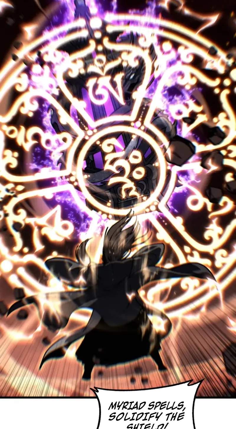 Snake Ancestor Chapter 103 - Page 21