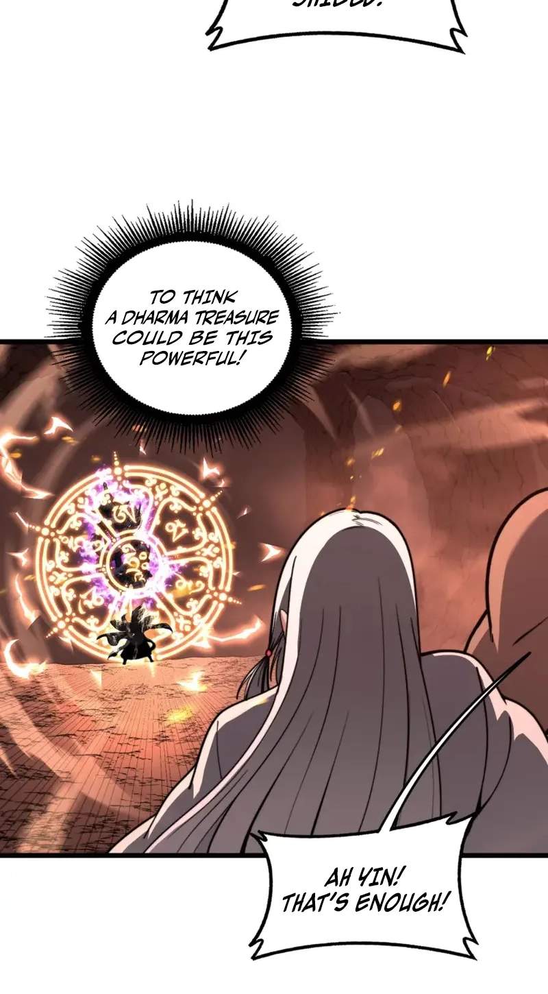 Snake Ancestor Chapter 103 - Page 22
