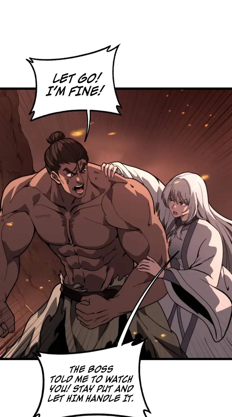 Snake Ancestor Chapter 103 - Page 23