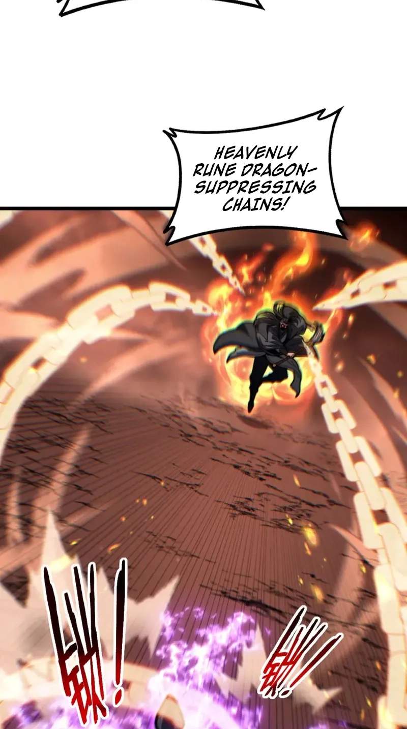 Snake Ancestor Chapter 103 - Page 24