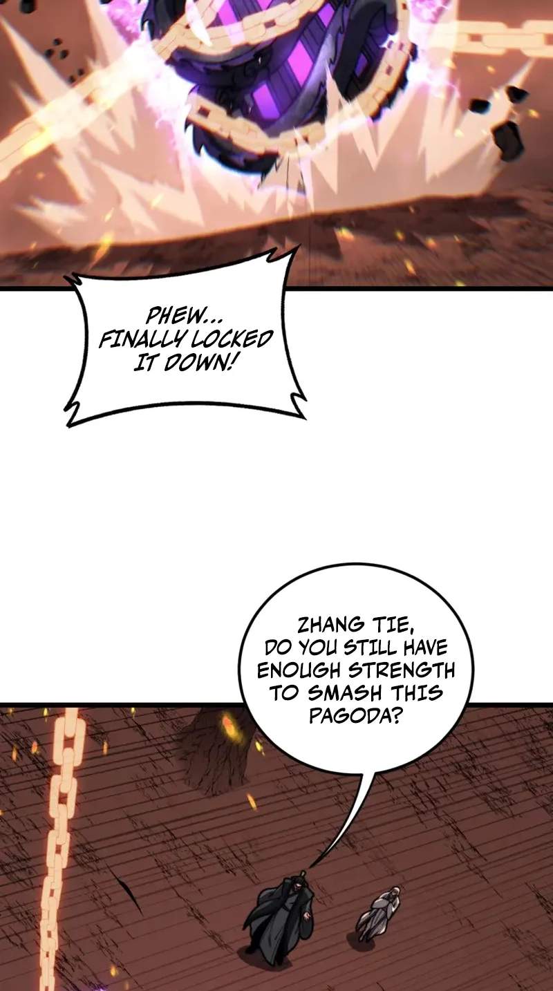 Snake Ancestor Chapter 103 - Page 26