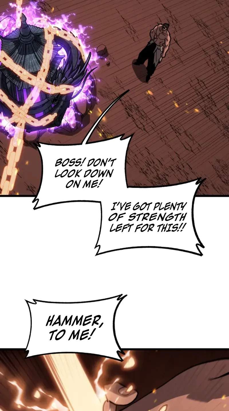 Snake Ancestor Chapter 103 - Page 27