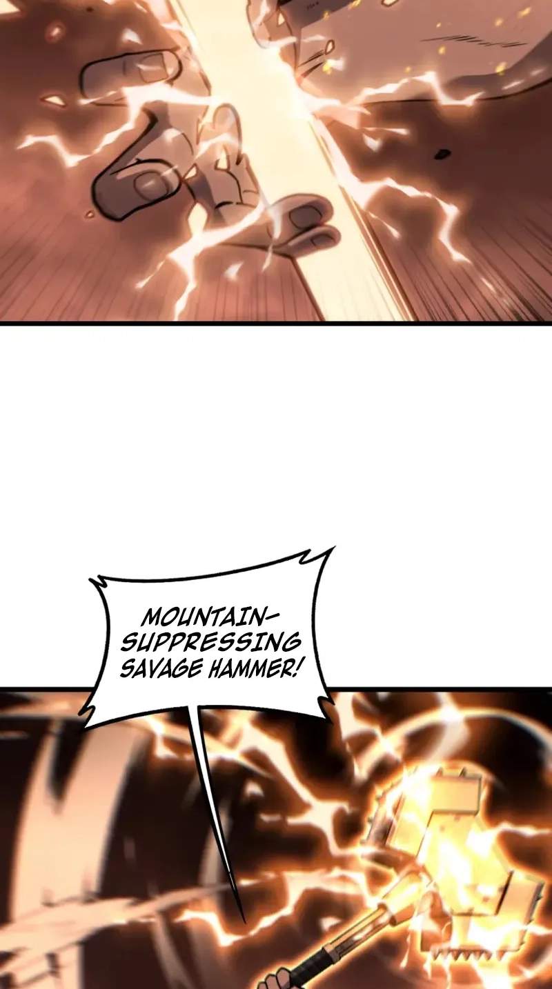 Snake Ancestor Chapter 103 - Page 28