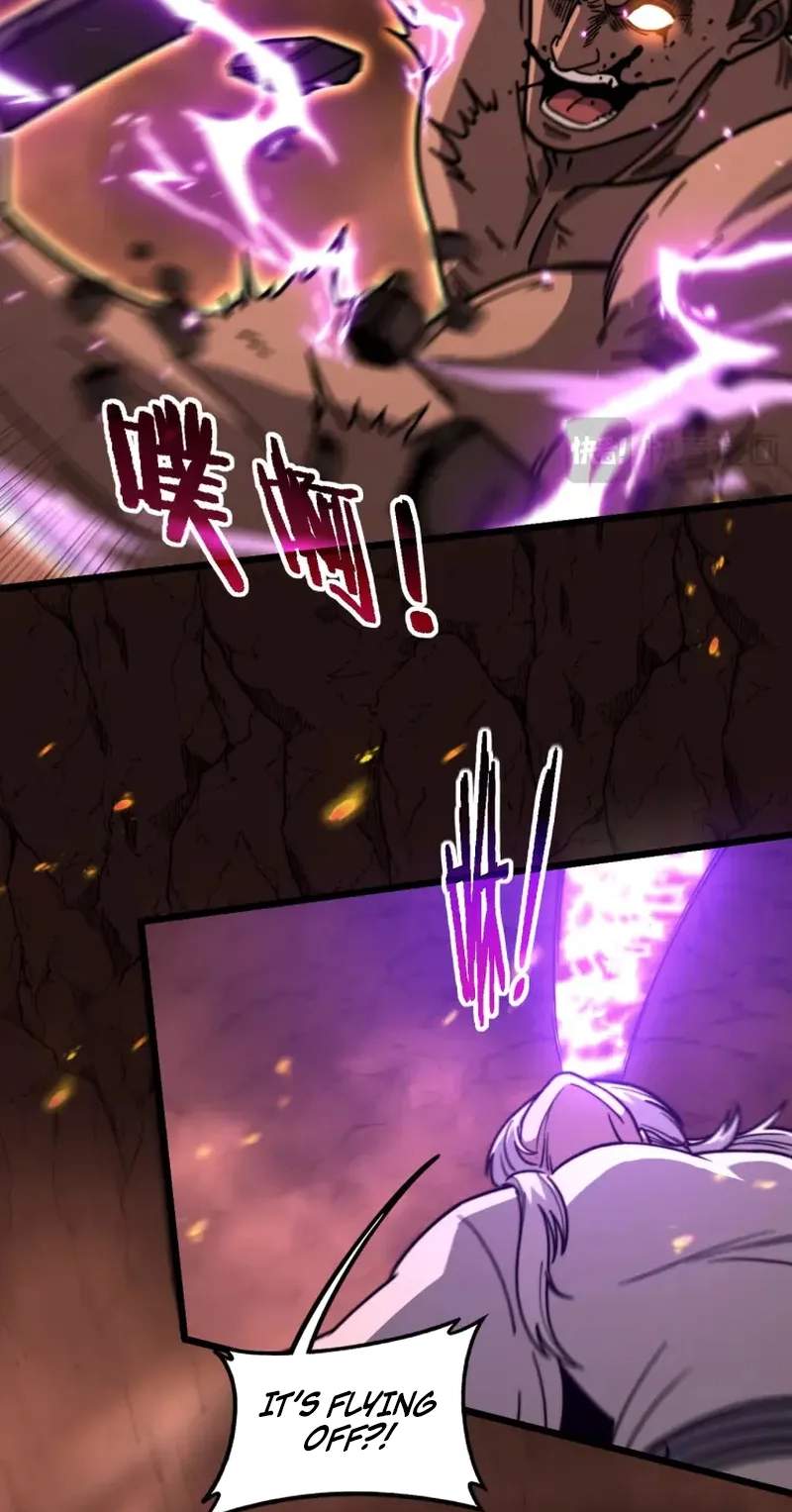Snake Ancestor Chapter 103 - Page 33